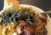 Soul Mutfağı Soul Food, Amerika Birleşik Devletleri’nin güney bölgelerinde ortaya çıkan ve Afro-Amerikan topluluklarının yemek kültürünü yansıtan geleneksel bir mutfaktır. Bu mutfak, Afrika kökenli yemek gelenekleri ile Güney Amerika ve Avrupa etkilerini birleştirir. Özellikle Georgia, Louisiana ve South Carolina gibi eyaletlerde yaygın olan Soul Food, hem aile sofralarının hem de toplumsal etkinliklerin vazgeçilmez bir parçasıdır. Konulu bir haber görseli.