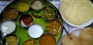 Tamil Mutfağı Tamil Mutfağı, Hindistan’ın Tamil Nadu bölgesine özgü zengin bir gastronomi geleneğini yansıtır. Bu mutfak, baharatlı yemekler, pirinç ve hindistancevizi kullanımının ön plana çıktığı bir kültürü temsil eder. Tamil Mutfağı, hem günlük sofralarda hem de özel kutlamalarda tercih edilen yemekleri ile tanınır. Konulu bir haber görseli.