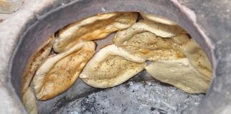 Tandır ve fırın lezzetleri, yüzyıllardır Anadolu mutfağının en köklü tatları arasında yer alıyor. Ateşin gücüyle pişen yemekler, hem damaklarda unutulmaz izler bırakıyor hem de mis gibi kokusuyla sofraları şenlendiriyor. Özellikle taş fırınlarda veya tandır ocaklarında pişen yemekler, modern mutfaklarda dahi hâlâ tercih ediliyor. Bu lezzetlerin sırrı, yavaş pişirme yöntemiyle içindeki aromayı korumasında ve etin ya da hamurun doğal tadını ön plana çıkarmasında yatıyor. Konulu bir haber görseli.