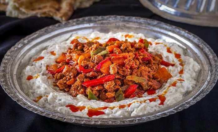 Ali nazik Sofraların Efsanevi Lezzeti