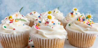 Cupcake: Küçük Boyda Büyük Lezzet Deneyimi Cupcake, tatlı severlerin gözdesi haline gelmiş, küçük boyutlu ve şirin sunumlarıyla dikkat çeken bir pastacılık ürünüdür. 19. yüzyılda Amerika’da ortaya çıkan bu mini kekler, ev mutfaklarında kolayca hazırlanabilecek pratik tarifler olarak yaygınlaşmıştır. Adını ise küçük kaplarda pişirilmesinden alır. Konulu bir haber görseli.