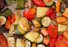 Günümüzde sağlıklı beslenme trendlerinin artmasıyla birlikte fırında sebze yemekleri daha fazla ilgi görmeye başladı. Fırında pişirilen sebzeler, vitamin ve mineral değerlerini büyük ölçüde korur. Ayrıca, yağ kullanımı minimum seviyede olduğu için hafif ve besleyici bir öğün sunar. Patates, havuç, kabak, brokoli gibi sebzeler, fırınlandığında lezzetlerini yoğun bir şekilde ortaya çıkarır ve sofralarda iştah açıcı bir seçenek oluşturur. Konulu bir haber görseli.