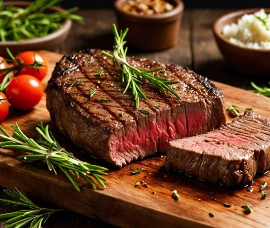 Günümüzde sağlıklı beslenme alışkanlıkları, proteinli yemekler ile destekleniyor. Protein, vücudun temel yapı taşlarından biri olarak kas gelişimi, bağışıklık sistemi ve enerji üretimi için kritik bir rol oynar. Özellikle spor yapan veya yoğun iş temposuna sahip bireyler için protein alımı, günlük yaşamın verimliliğini artırır. Konulu bir haber görseli.
