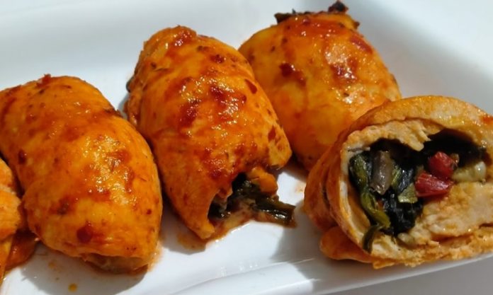 Tavuk Sarma Sofraların Yeni Gözdesi Tavuk sarma, Türk mutfağında son yıllarda popülerlik kazanan bir lezzettir. Geleneksel sarmaların tavuk etiyle buluşması, hem hafif hem de besleyici bir alternatif sunar. Tavuk etinin düşük yağ oranı ve yüksek protein değeri, sarmanın doyurucu olmasını sağlarken, sebzelerle birleştiğinde tam bir dengeli öğün haline gelir. Konulu bir haber görseli.