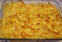 İtalyan Fırın ve Tencere Makarnalarının Yedi Harikası Makarna Graten’den Bolognese’e İtalyan mutfağı, makarna sanatı etrafında şekillenmiş, lezzet, gelenek ve çeşitlilik sunan dünya çapında bir fenomendir. Bu geniş gastronomi yelpazesinin en önemli yedi ikonik yemeği, hem İtalya’nın bölgesel farklılıklarını hem de pişirme tekniklerindeki ustalığını gözler önüne serer. Makarna Graten, Tagliatelle, Ravioli, Fettucine Alfredo, Fırında Lazanya, Penne Arabiata ve Spagetti Bolonez... Bu yedi başyapıt, İtalyan mutfak kültürünün derinliğini ve evrensel çekiciliğini temsil eder. Bu kapsamlı haberimizde, bu yedi klasik yemeğin tarihini, hazırlanışını ve sofralardaki yerlerini inceliyoruz. Konulu bir haber görseli.