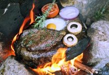 Yemek pişirme teknikleri, insanlık tarihinin en eski kültürel pratiklerinden biri olarak kabul edilir. Bu teknikler arasında yer alan Isıtılmış Taş Üzerinde Pişirme, doğayla doğrudan temas kuran, ilkel ama bir o kadar da etkili bir yöntem olarak öne çıkar. Ateşle ısıtılan taşların üzerinde ya da taşların yardımıyla yapılan bu pişirme biçimi, hem tarihsel hem de kültürel açıdan güçlü anlamlar taşır. Günümüzde gastronomi dünyasında yeniden ilgi gören bu yöntem, geçmişle bugünü aynı sofrada buluşturur. Konulu bir haber görseli.