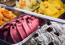 İtalyan Mutfağının Serin Yüzü Gelato Kültürü ve Günümüzdeki Yükselişi İtalyan Mutfağının Serin Yüzü Gelato Kültürü ve Günümüzdeki Yükselişi Konulu bir haber görseli.