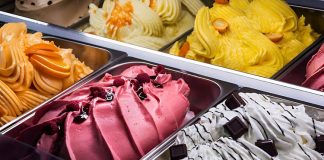 İtalyan Mutfağının Serin Yüzü Gelato Kültürü ve Günümüzdeki Yükselişi İtalyan Mutfağının Serin Yüzü Gelato Kültürü ve Günümüzdeki Yükselişi Konulu bir haber görseli.