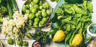 Pegan beslenme, son yıllarda sağlıklı yaşam ve dengeli beslenme konularına ilgi duyan bireyler arasında dikkat çeken hibrit bir yaklaşım olarak öne çıkmaktadır. Paleo ve vegan beslenme anlayışlarının belirli yönlerini bir araya getiren bu model, adını da bu iki kelimenin birleşiminden alır. Pegan, bir yandan doğal ve işlenmemiş gıdaları merkeze alırken, diğer yandan bitki ağırlıklı bir beslenme düzenini teşvik eder. Konulu bir haber görseli.