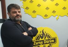 Murat Beyaz, dürüm konseptinin sunduğu operasyonel kolaylıklar ve franchise sisteminin sağladığı ölçeklenebilir yapının, bu büyümenin temelini oluşturduğunu ifade etti.