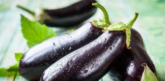 Akdeniz mutfağının vazgeçilmez sebzelerinden biri olan patlıcan, hem lezzeti hem de besin değerleriyle sofraların yıldızı haline gelmiştir. Mor rengi ve kendine has aromasıyla öne çıkan patlıcan, hem sıcak hem de soğuk yemeklerde geniş bir kullanım alanına sahiptir. Türkiye mutfağında özellikle zeytinyağlılar, kızartmalar ve dolmalar gibi çeşitli tariflerde kullanılan patlıcan, sağlıklı beslenme trendlerinin etkisiyle de yeniden değer kazanıyor. Tüm haber detayı için tıklayınız.