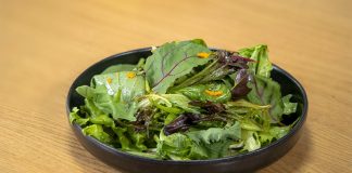 Günümüzde beslenme alışkanlıklarının değişmesiyle birlikte daha hafif, pratik ve doğal öğünlere yönelim dikkat çekiyor. Bu dönüşümün merkezinde ise salata malzemeleri yer alıyor. Artık salata, yalnızca yemeklerin yanında sunulan basit bir tabak olmaktan çıkıp başlı başına bir öğün olarak değerlendiriliyor. Farklı malzemelerin bir araya gelmesiyle hazırlanan salatalar, hem doyurucu hem de besleyici özellikleriyle öne çıkıyor. Konulu bir haber görseli.