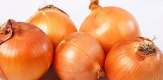 Soğanın Sofralardaki Gücü Mutfakların Vazgeçilmez Lezzeti Mutfakların en temel bileşenlerinden biri olan soğan, hem lezzet verici özelliği hem de sağlık açısından sunduğu faydalarla dünya genelinde en çok tüketilen sebzeler arasında yer alıyor. Antik çağlardan bu yana kullanılan soğan, bugün modern mutfakların da vazgeçilmezleri arasında bulunuyor. Çiğ olarak salatalarda, pişmiş halde yemeklerde, çorbalarda ve soslarda kullanılan soğan, hemen her kültürde kendine özgü bir yer edinmiş durumda. Konulu bir haber görseli.