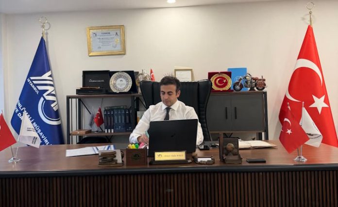 Ahmet Halis Başli AHB Yeminli Mali Müşavirlik Denetim ve Danışmanlık A.Ş.‘nin kurucusu ve sahibi Yeminli Mali Müşavir Ahmet Halis Başlı, yatırımcı güveninin oluşturulmasında mali denetim ve tasdik çalışmalarının önemine dikkat çekti.